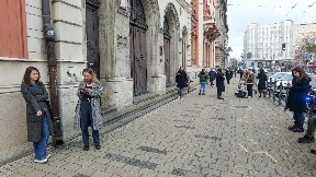 Koriste tragediju za kontrolu